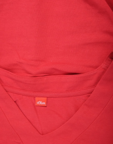 Дамска блуза s.Oliver
