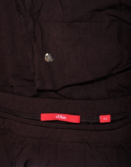 Дамска блуза s.Oliver