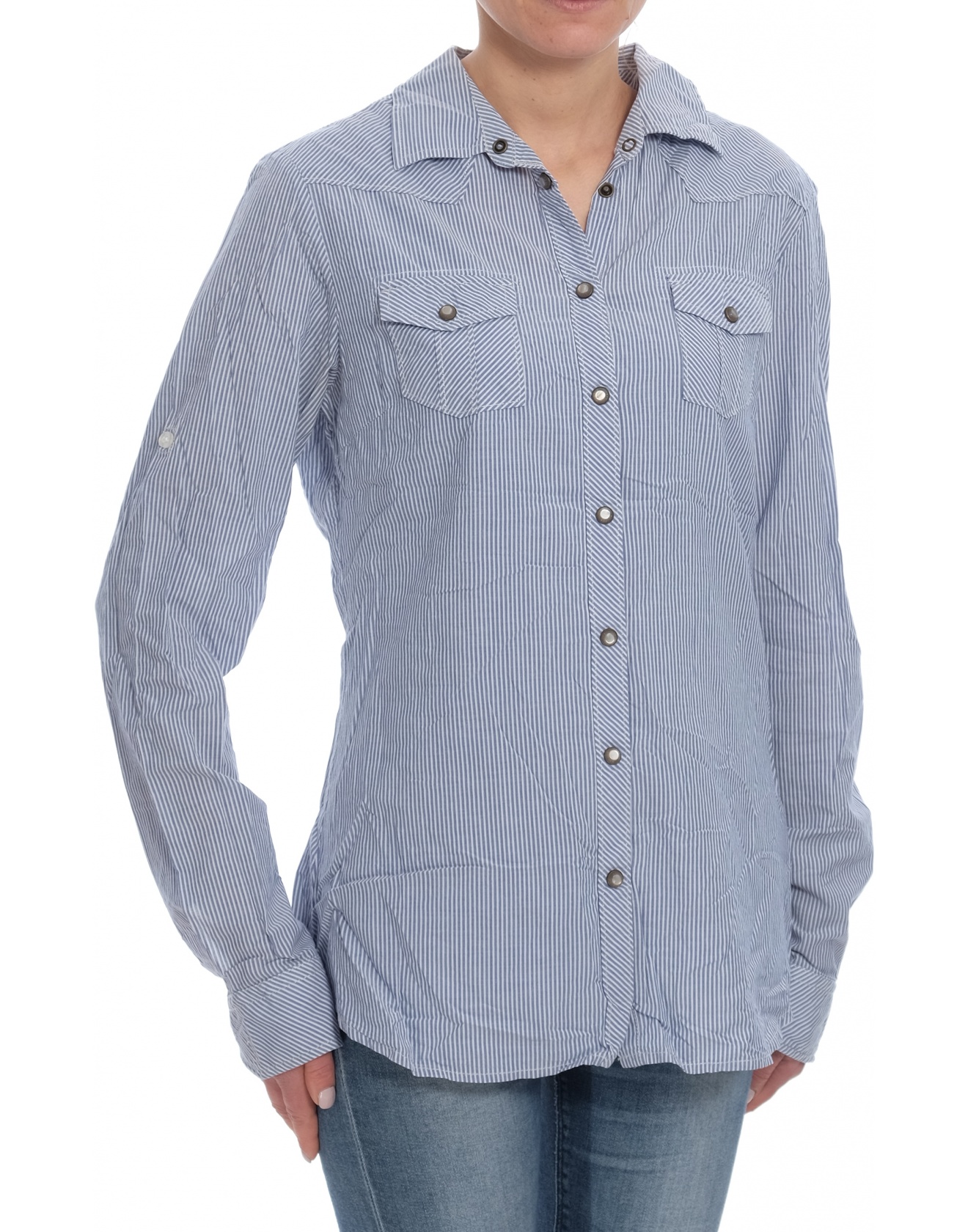 Дамска риза Maison Scotch