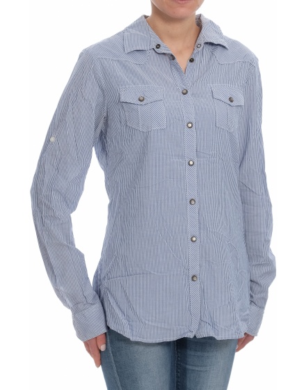 Дамска риза Maison Scotch