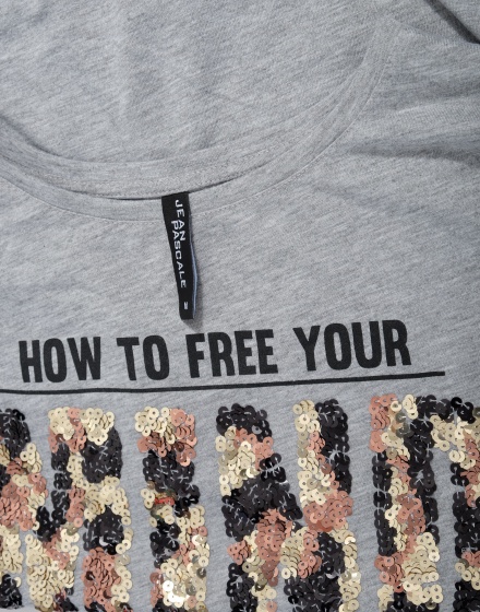 Дамска блуза Jean Pascale