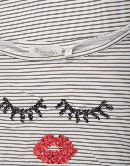 Дамска блуза Carnaby's