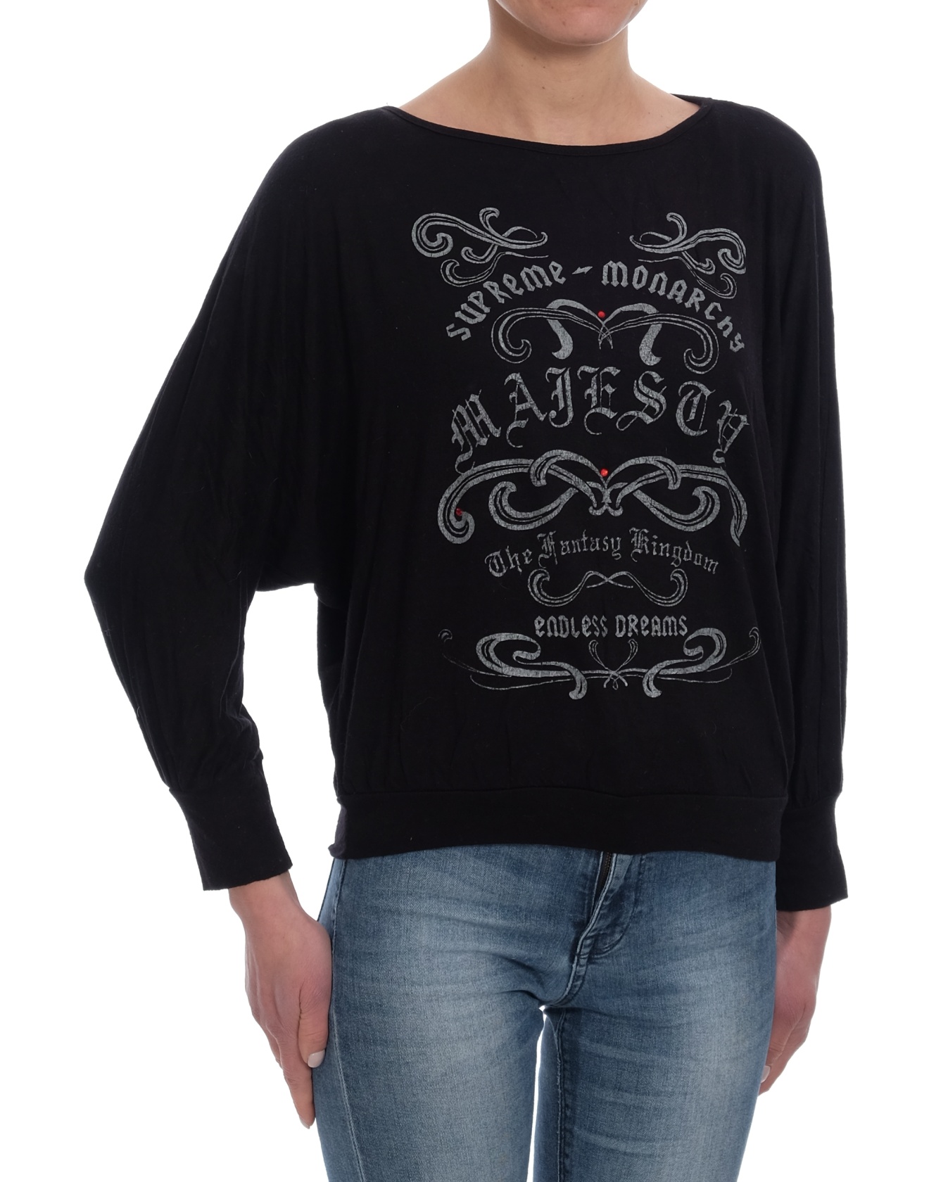 Дамска блуза Made In Italy