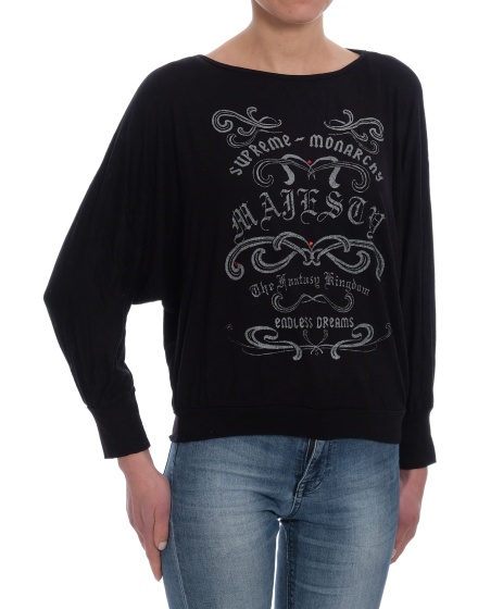 Дамска блуза Made In Italy