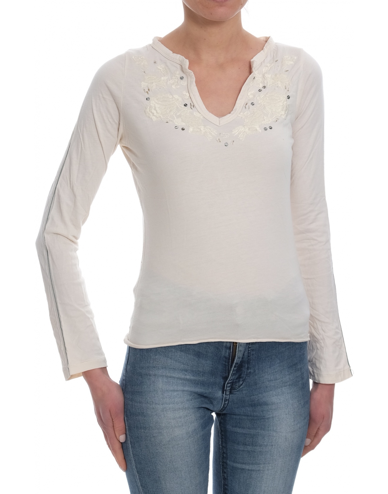 Дамска блуза Sabotage