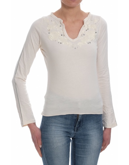 Дамска блуза Sabotage