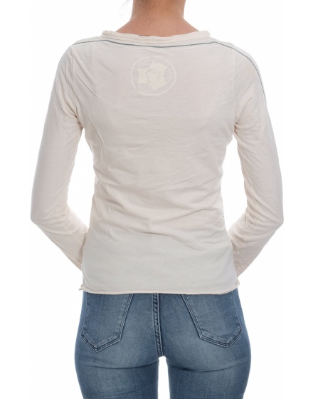 Дамска блуза Sabotage