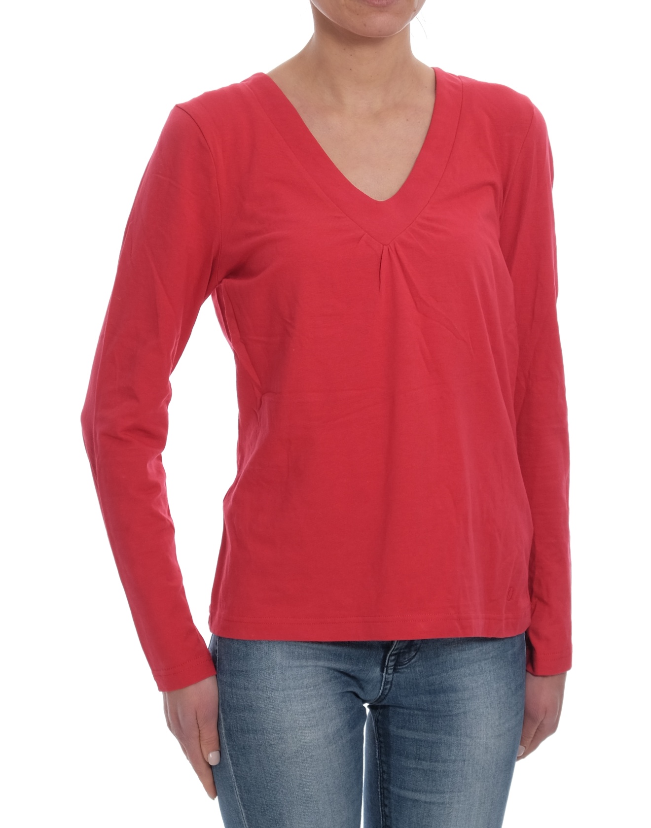 Дамска блуза s.Oliver