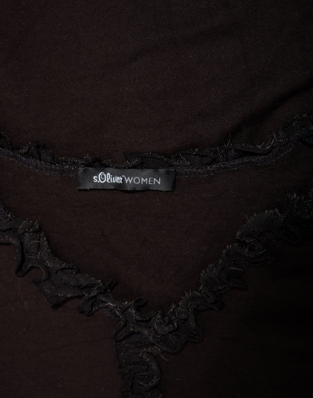 Дамска блуза s.Oliver