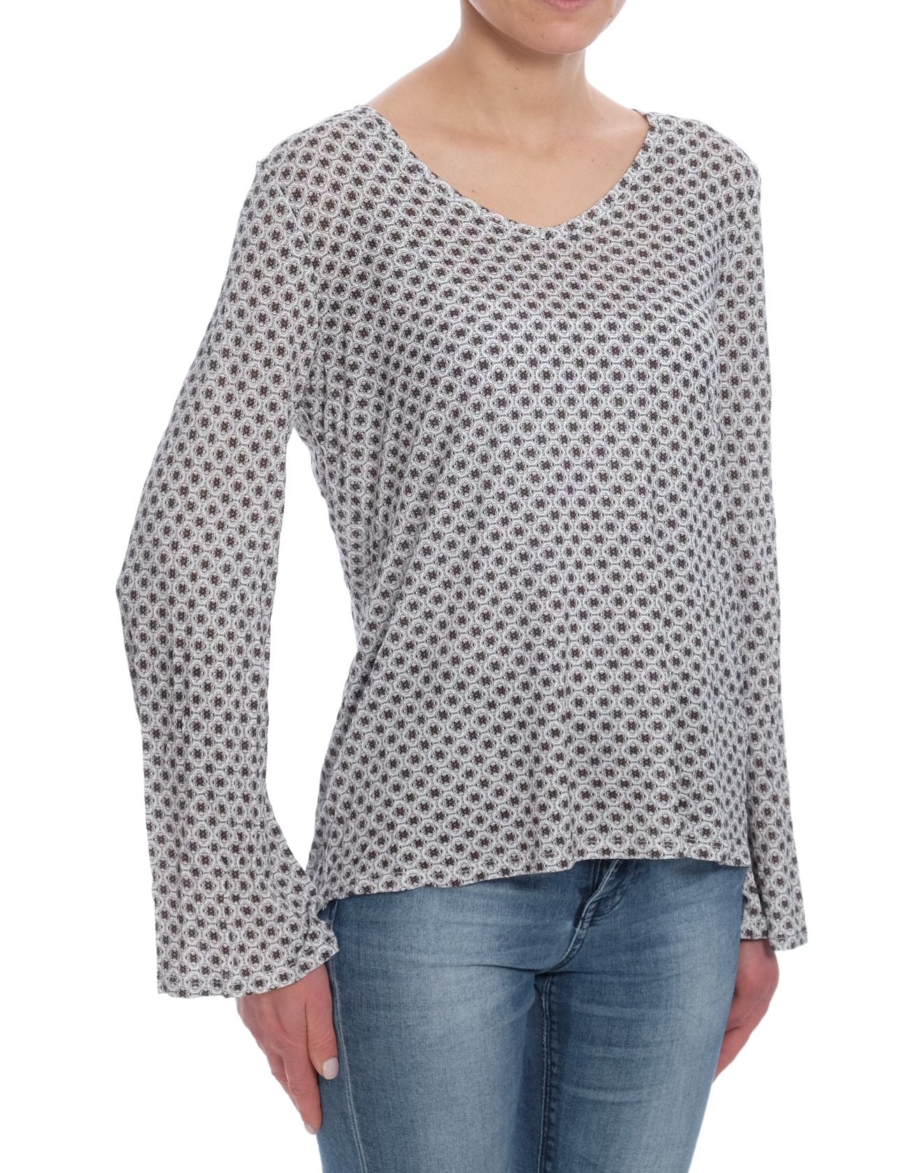 Дамска блуза G!na