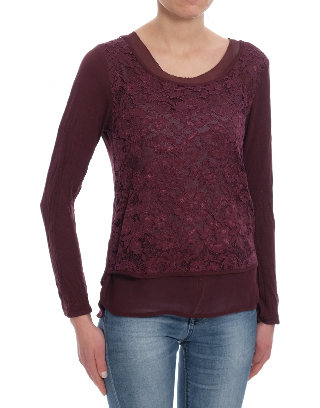 Дамска блуза s.Oliver