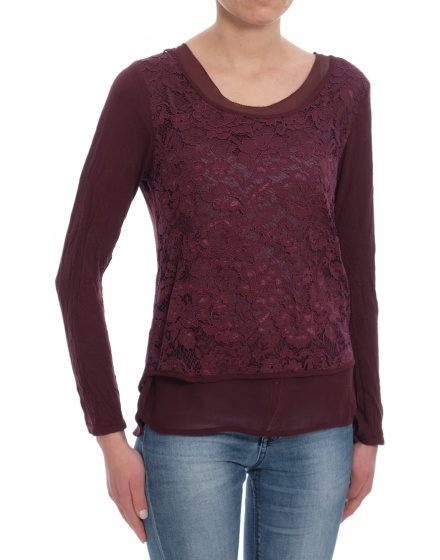 Дамска блуза s.Oliver