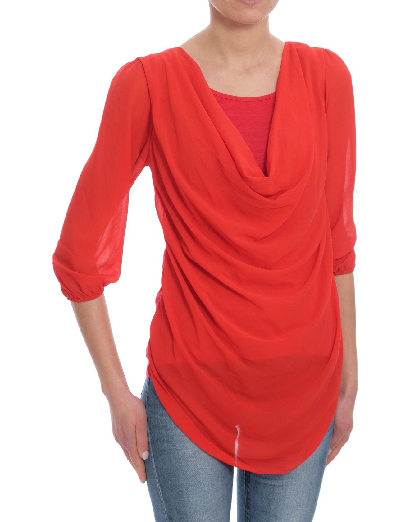 Дамска блуза Queenz