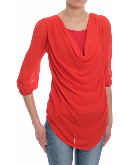 Дамска блуза Queenz