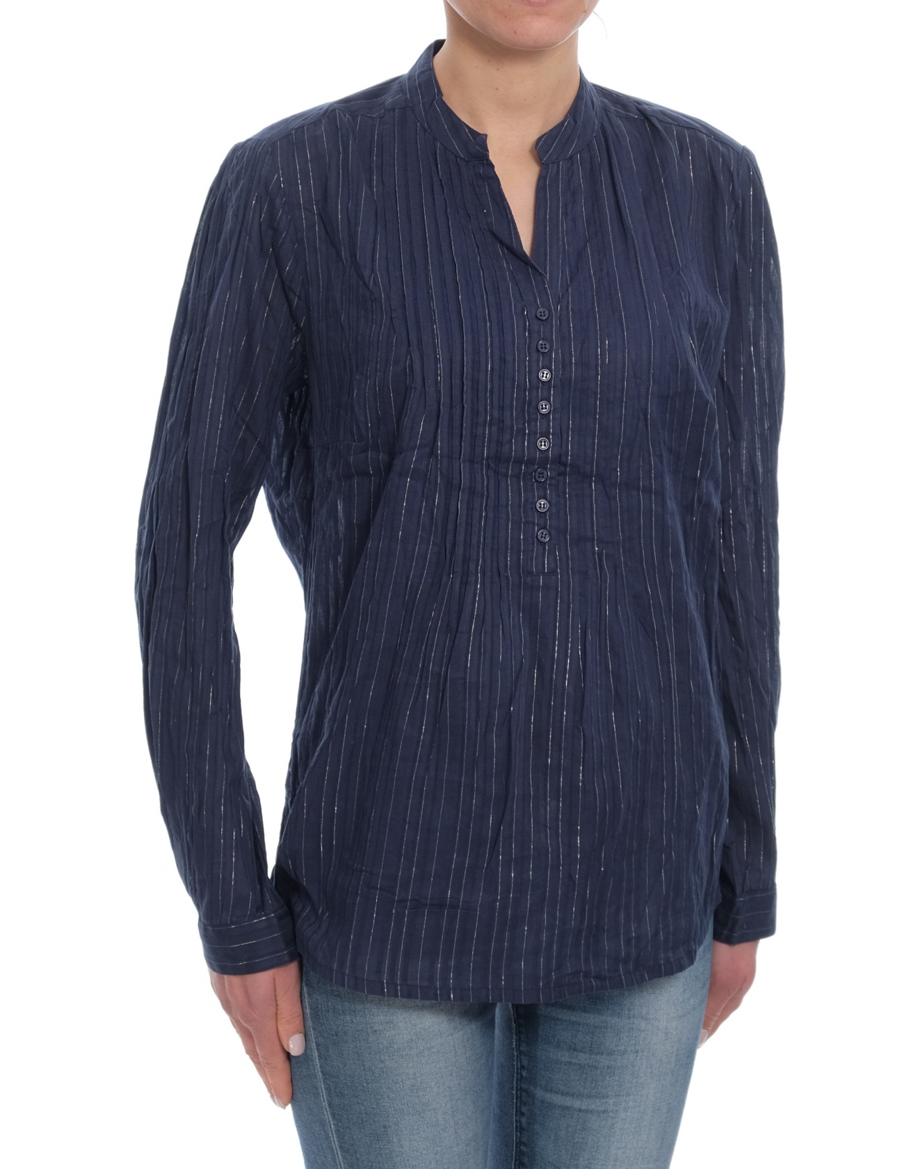 Дамска риза