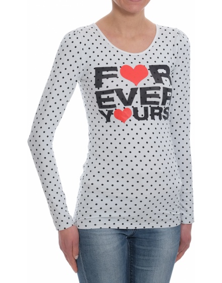 Дамска блуза Outfitters Nation