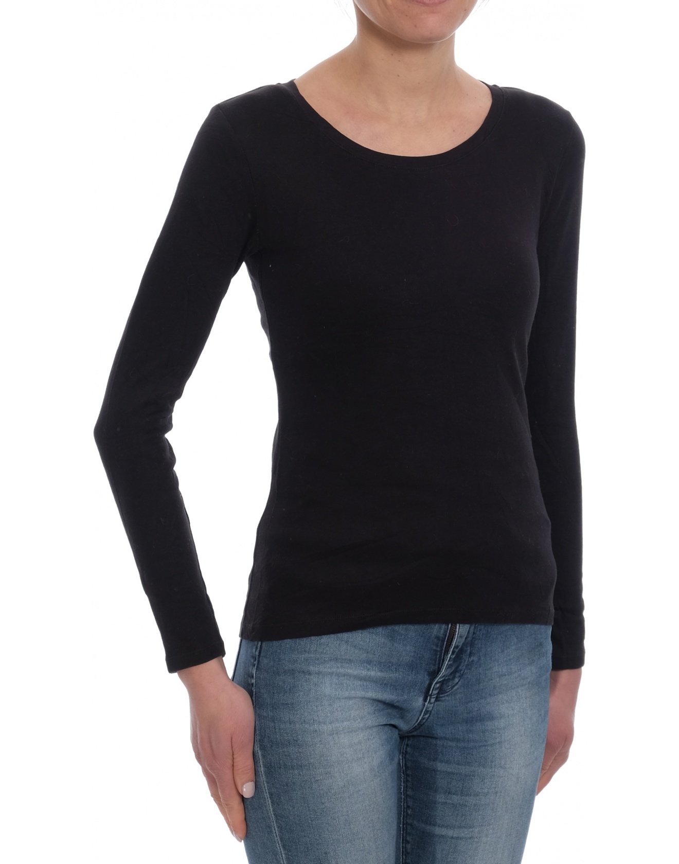 Дамска блуза Uniqlo