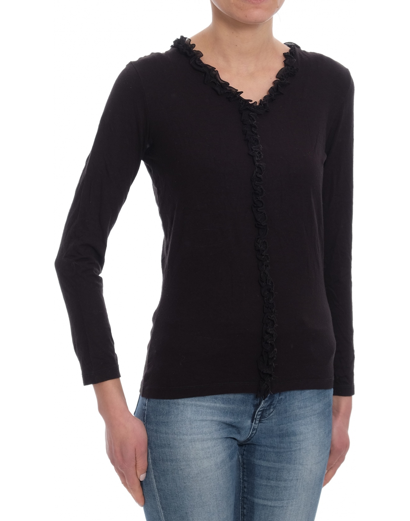 Дамска блуза s.Oliver