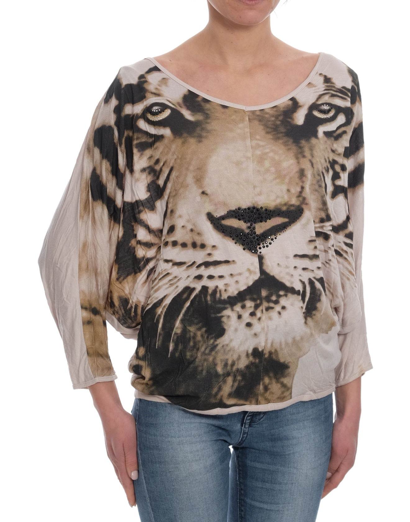 Дамска блуза