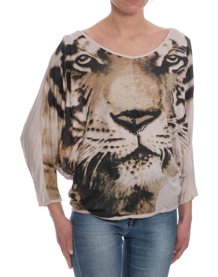 Дамска блуза