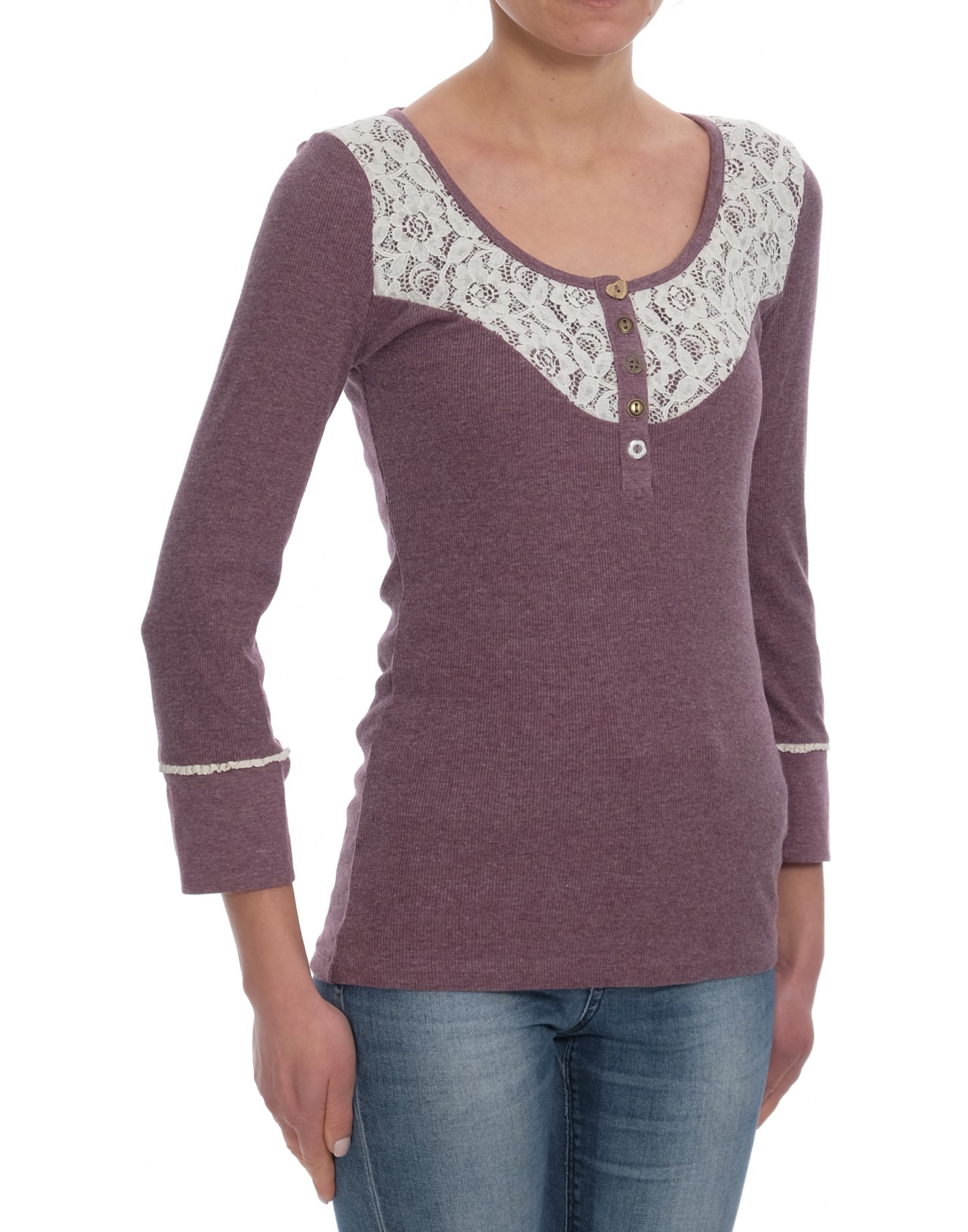 Дамска блуза Review