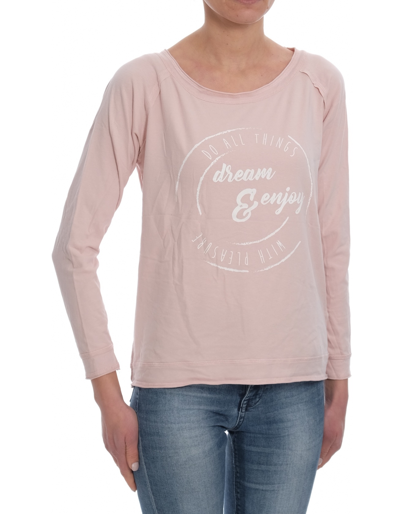 Дамска блуза Up Fashion