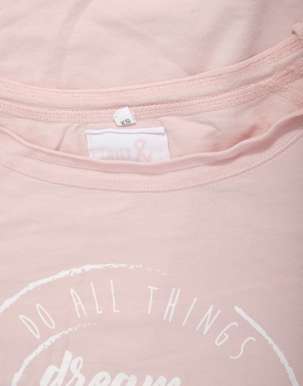 Дамска блуза Up Fashion