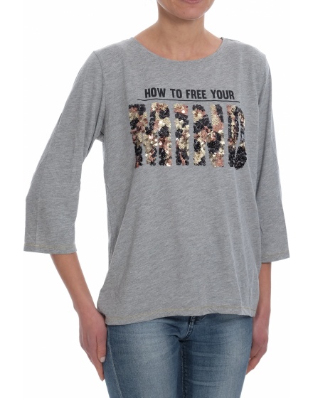 Дамска блуза Jean Pascale