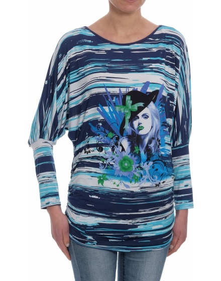 Дамска блуза TDC