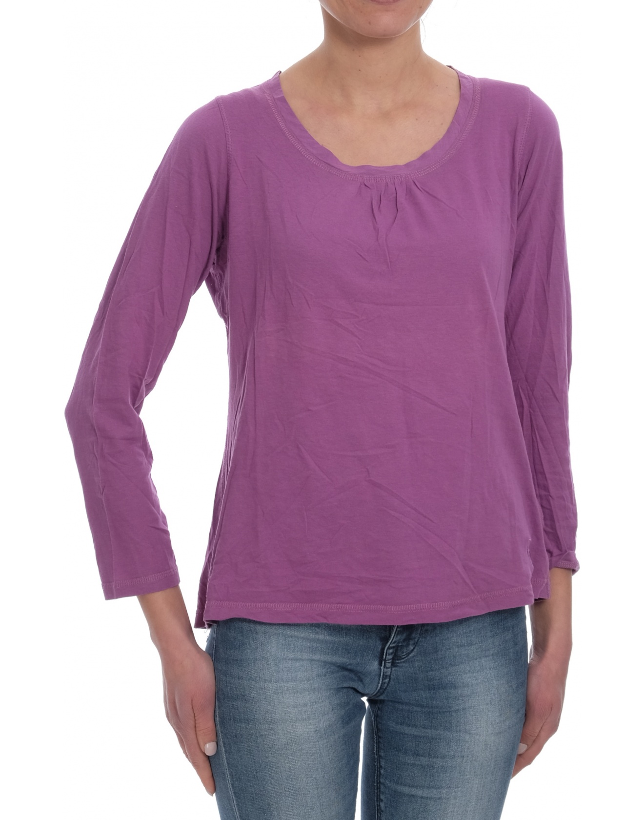 Дамска блуза Nkd Outfit Fashion