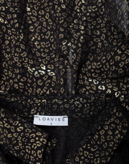 Дамска риза Loavies