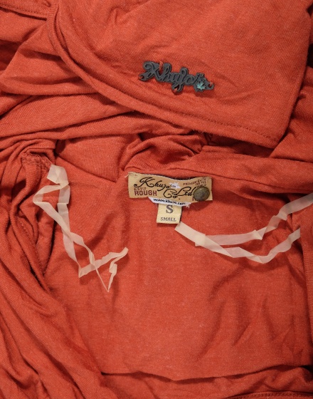 Дамска блуза KHUJO