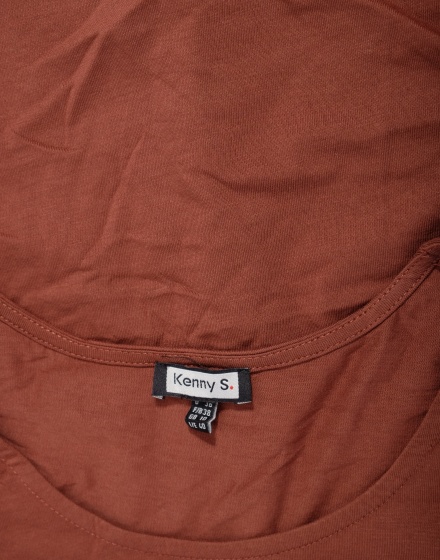 Дамска блуза Kenny S.