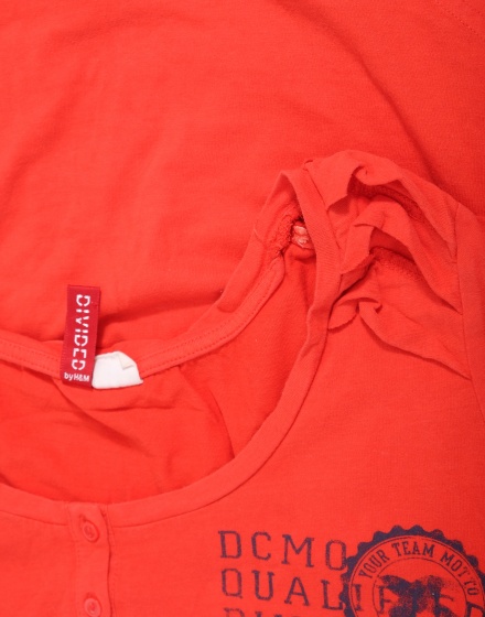 Дамска тениска H&M