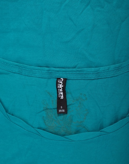 Дамска блуза Colours Of The World