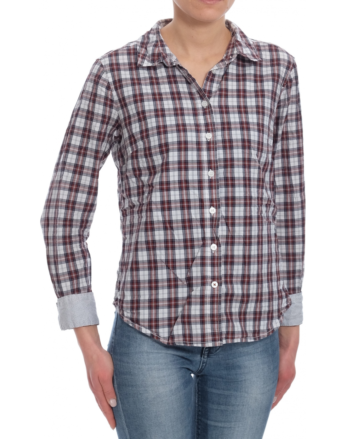 Дамска риза H&M