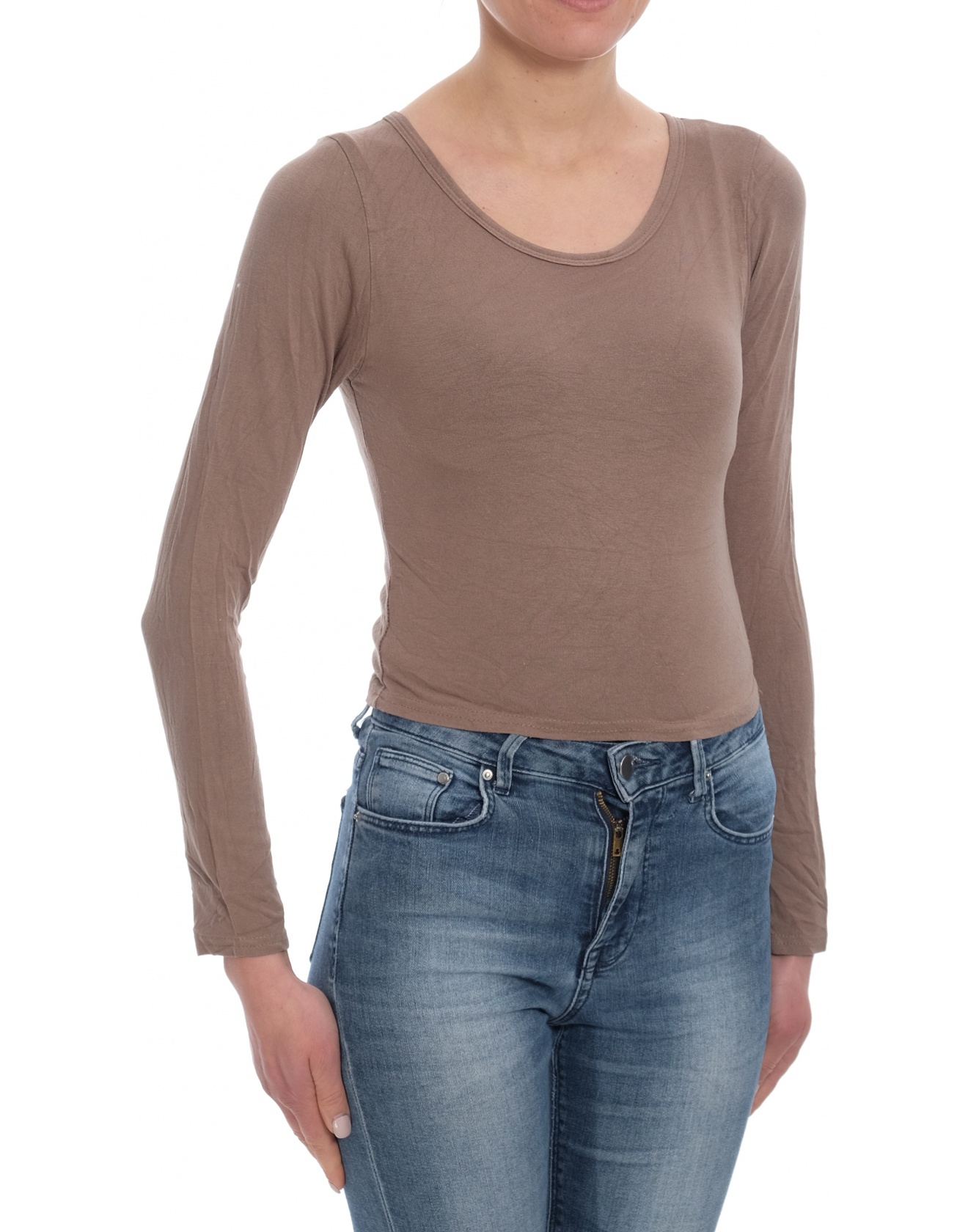 Дамска блуза Style