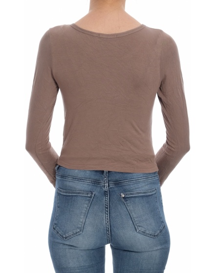 Дамска блуза Style