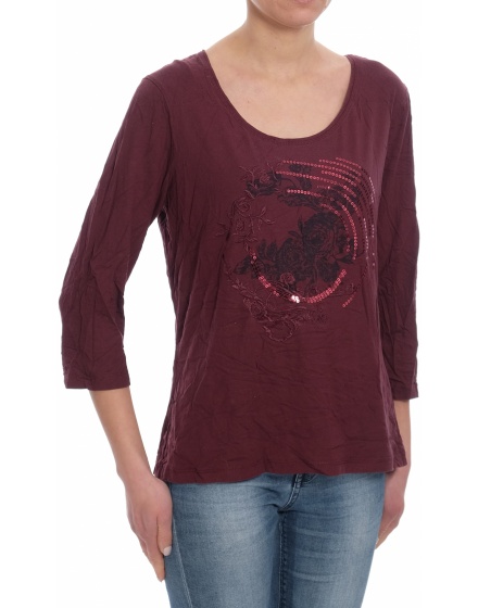 Дамска блуза Your 6th Sense