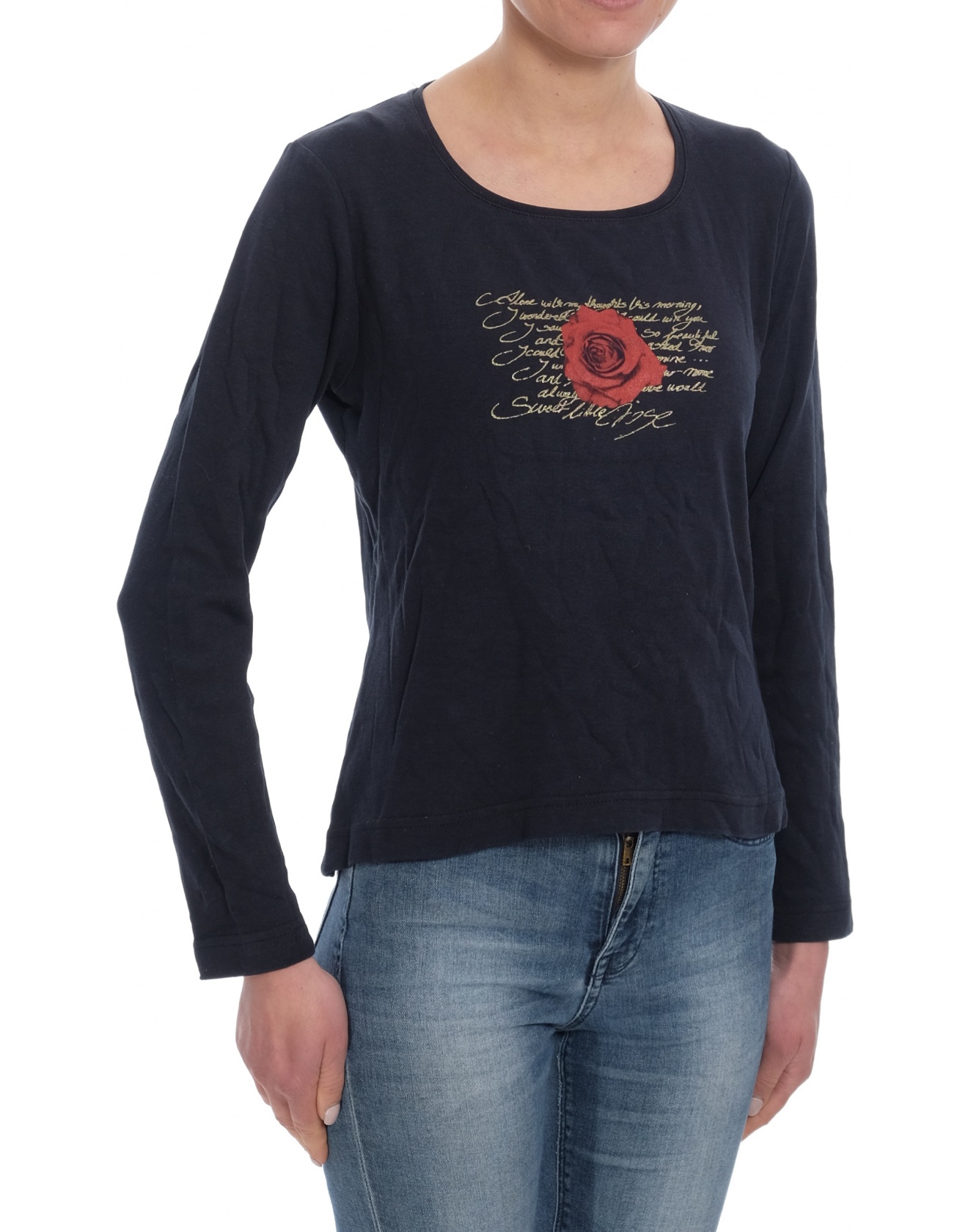 Дамска блуза Street One