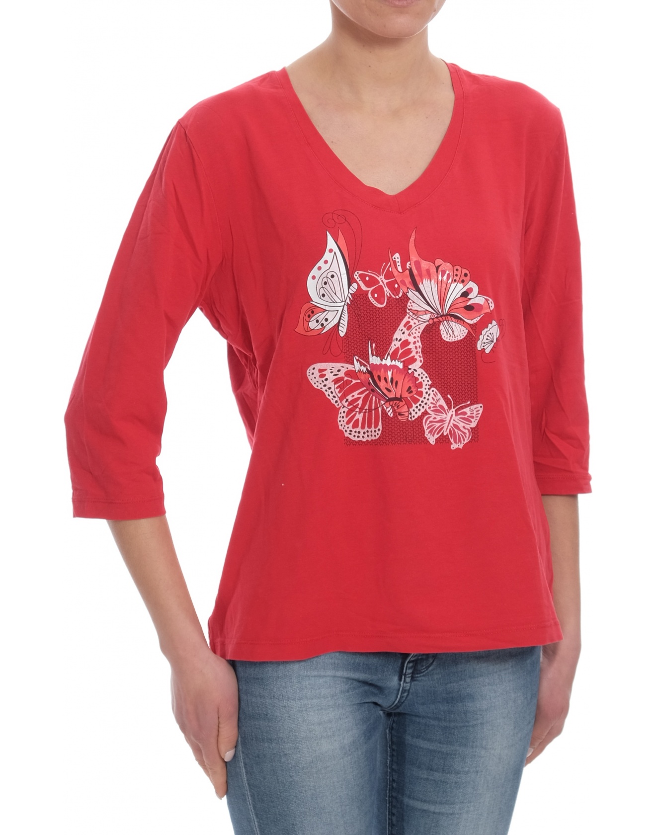 Дамска блуза Olsen