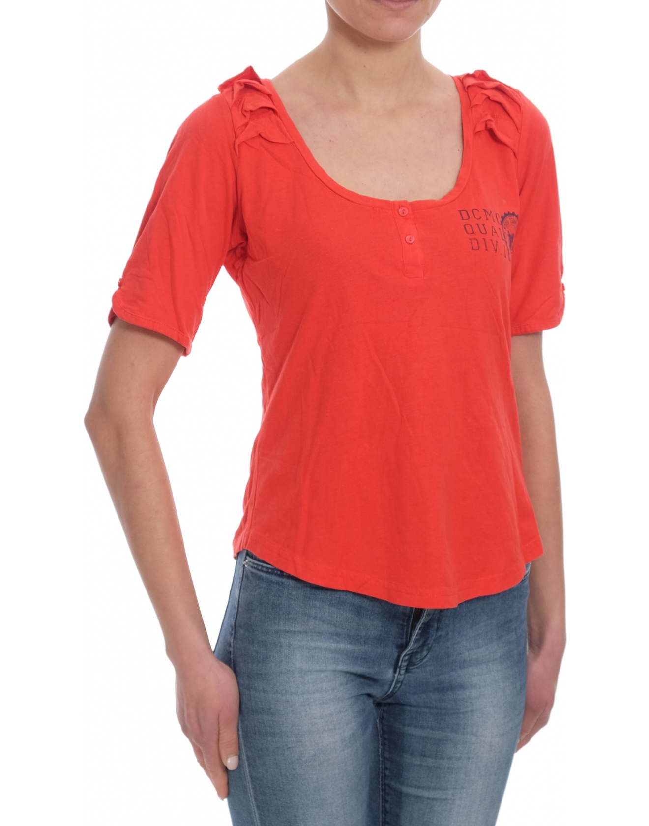 Дамска тениска H&M