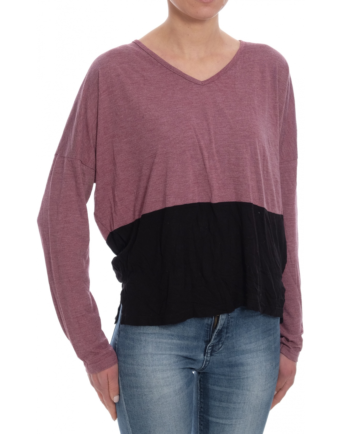 Дамска блуза s.Oliver