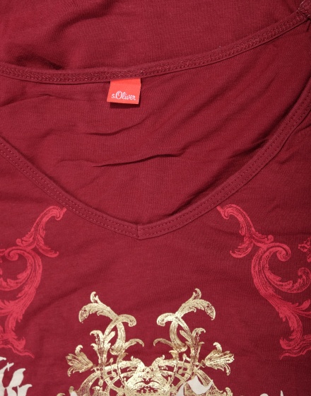 Дамска блуза s.Oliver