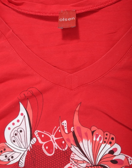 Дамска блуза Olsen