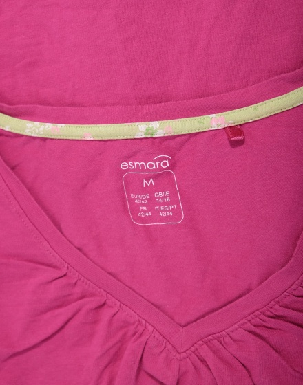 Дамска блуза Esmara