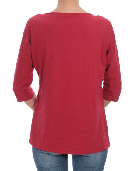 Дамска блуза Flame