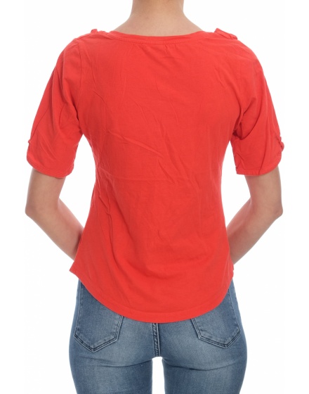 Дамска тениска H&M