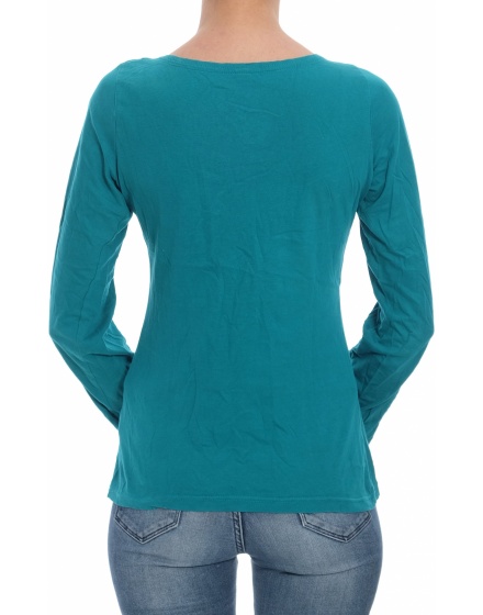 Дамска блуза Colours Of The World