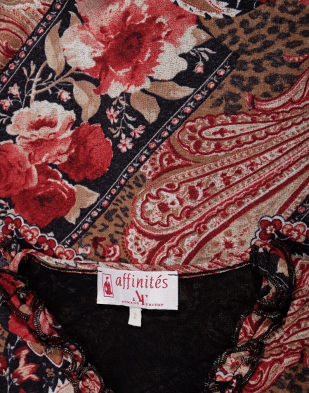 Дамска блуза Armand Thiery